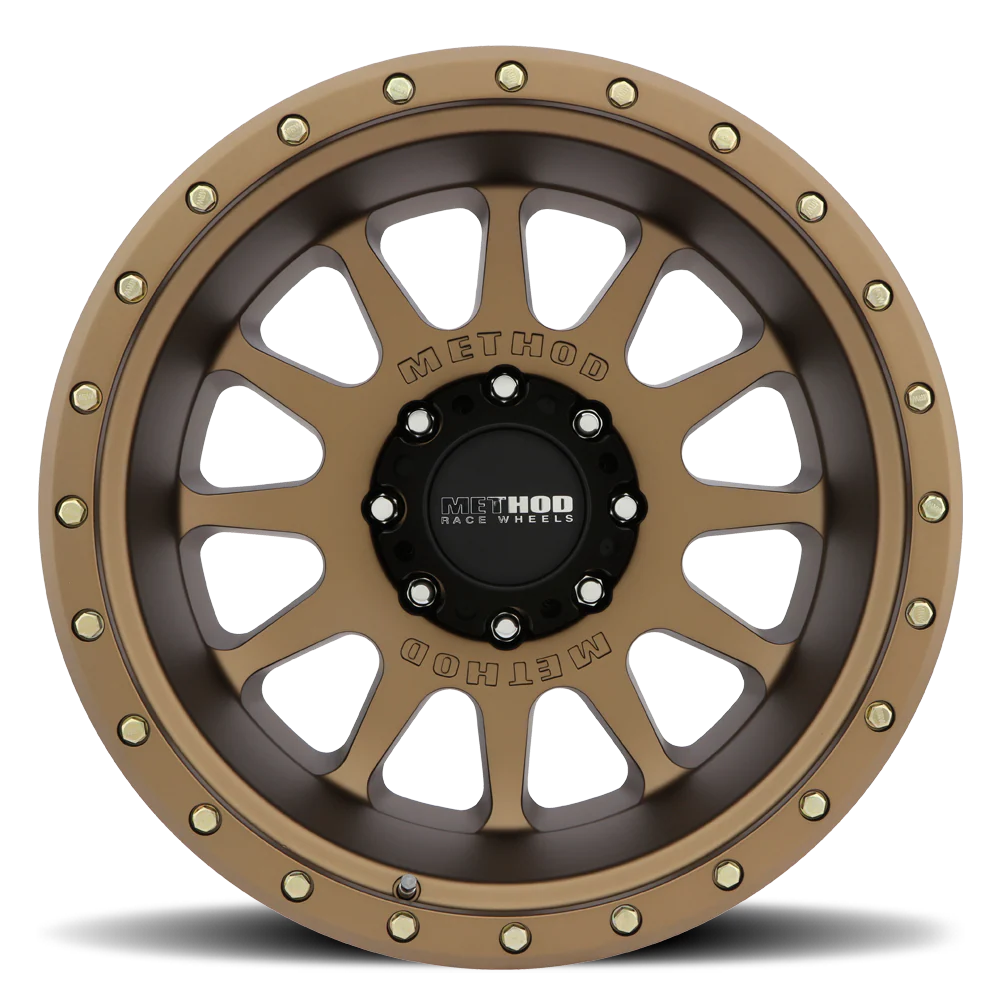 605 | NV | Method Bronze® - Image 4