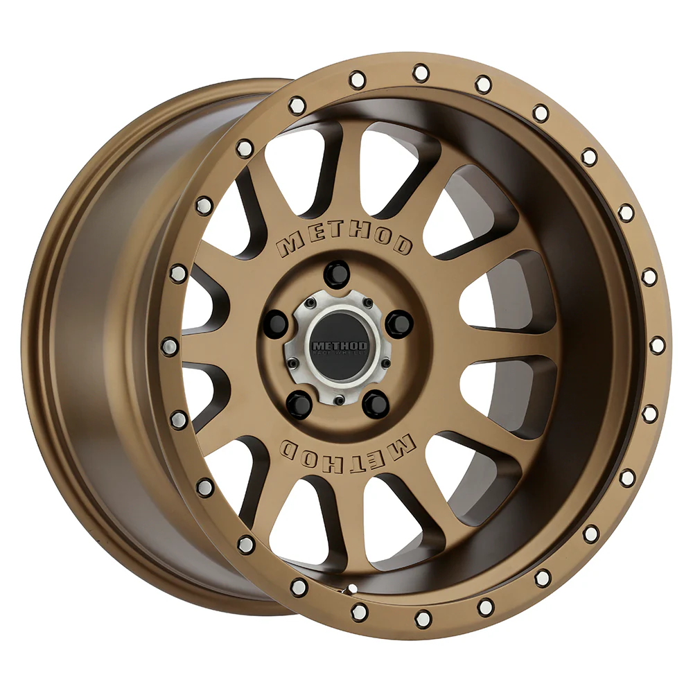 605 | NV | Method Bronze® - Image 5