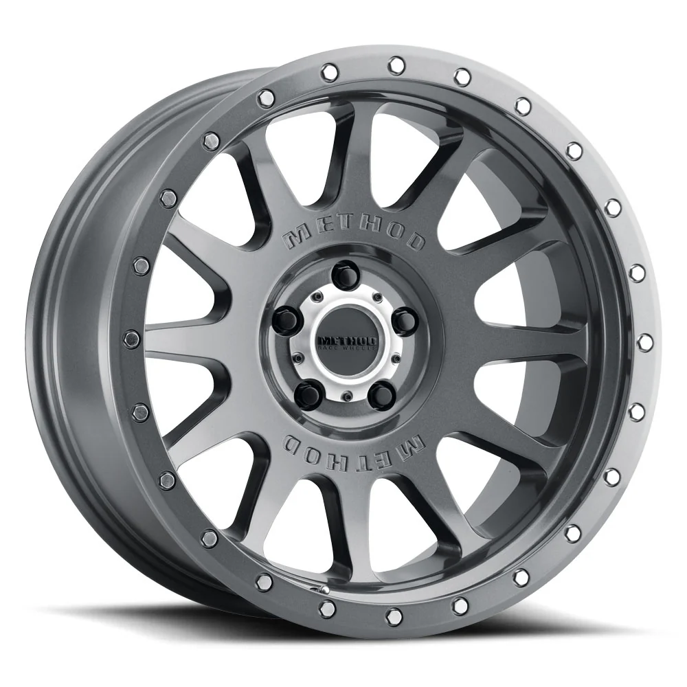 605 | NV | Gloss Titanium - Image 4