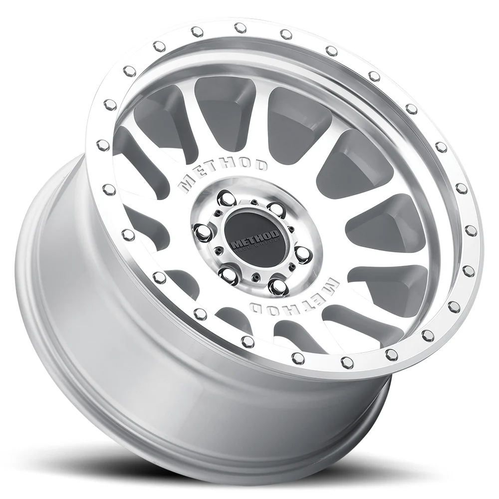 605 | NV | Machined - Clear Coat - Image 3
