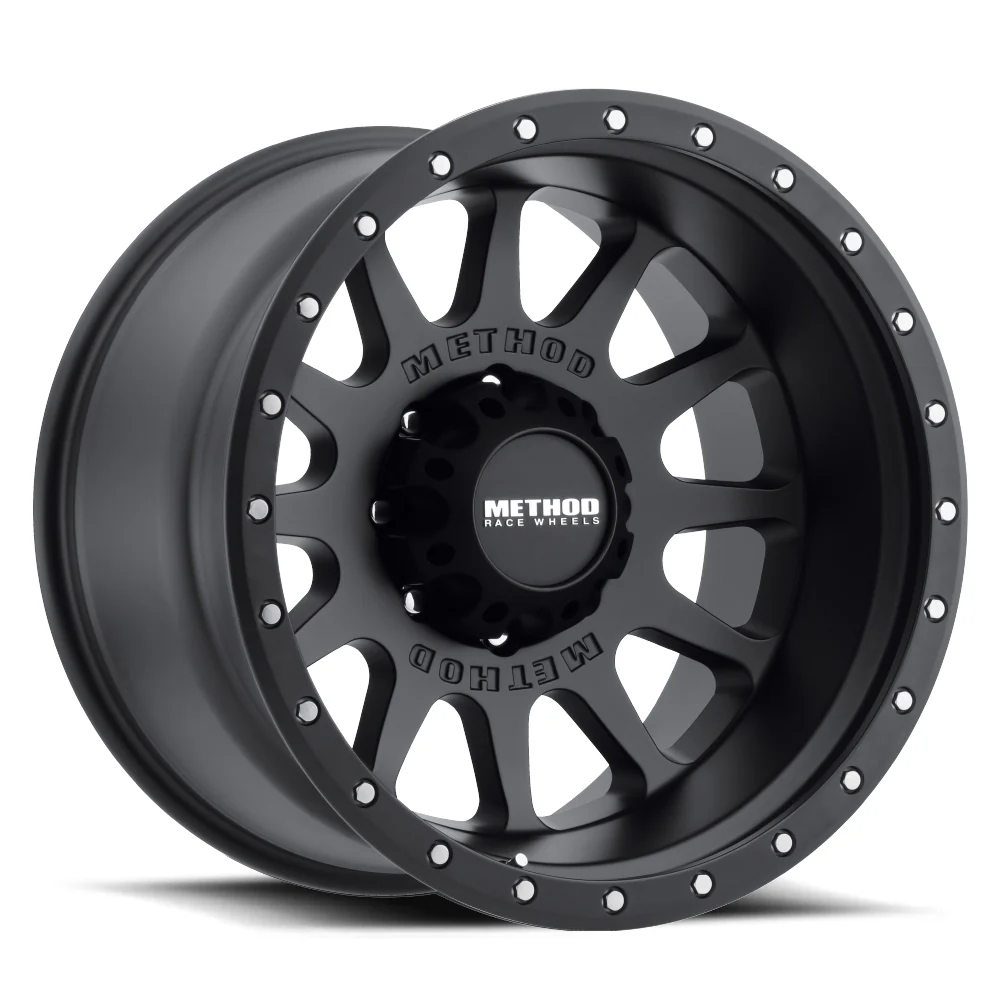 605 | NV | Matte Black - Image 3