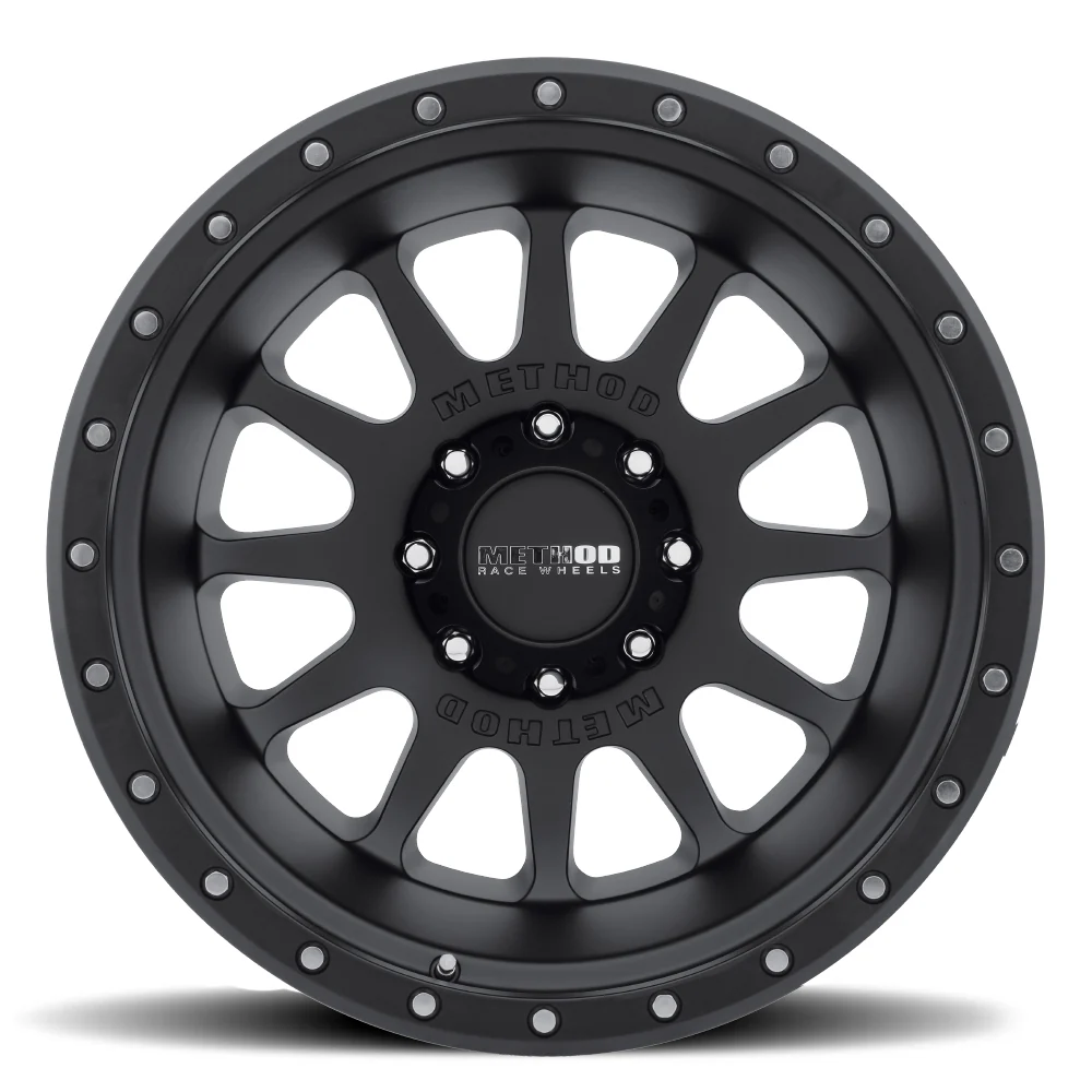 605 | NV | Matte Black - Image 4