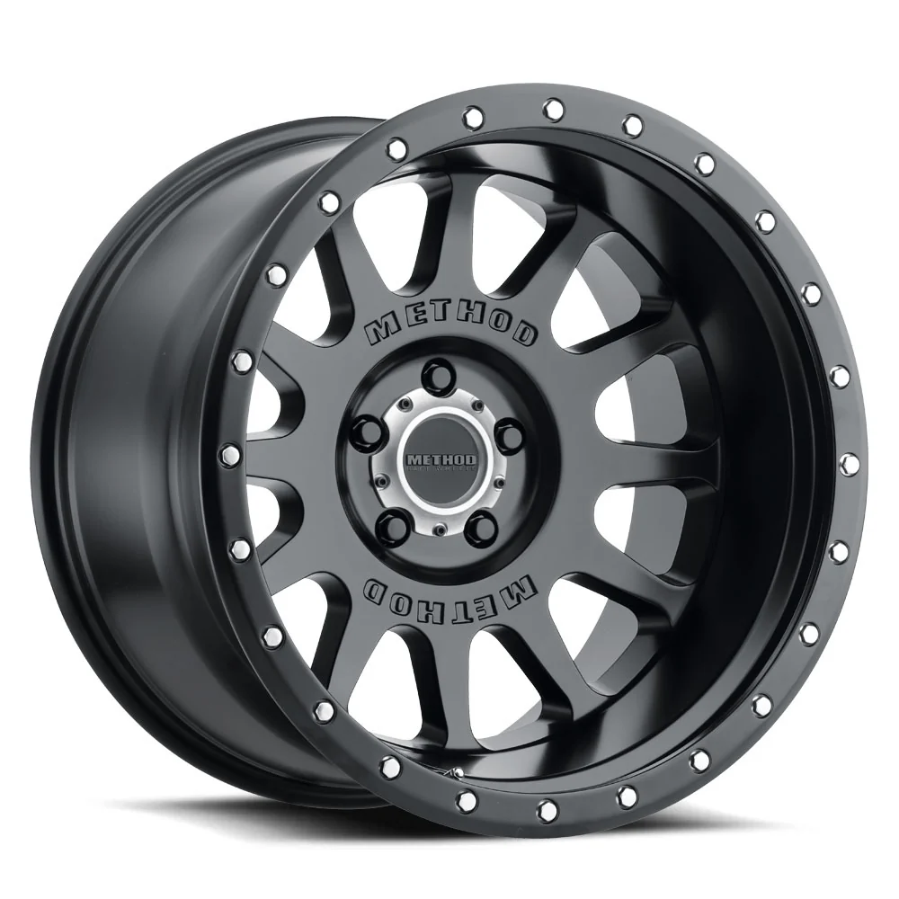 605 | NV | Matte Black - Image 5