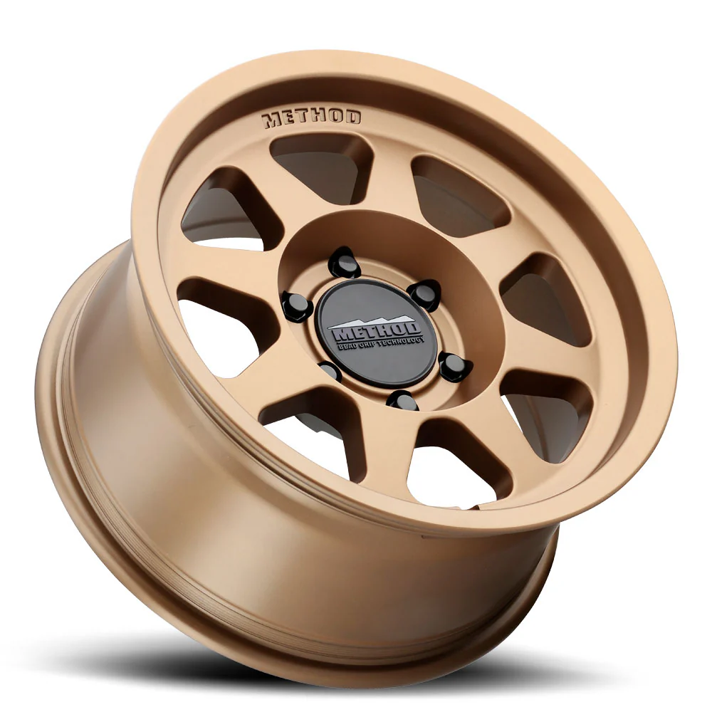 701 |  Method Bronze® - Image 3