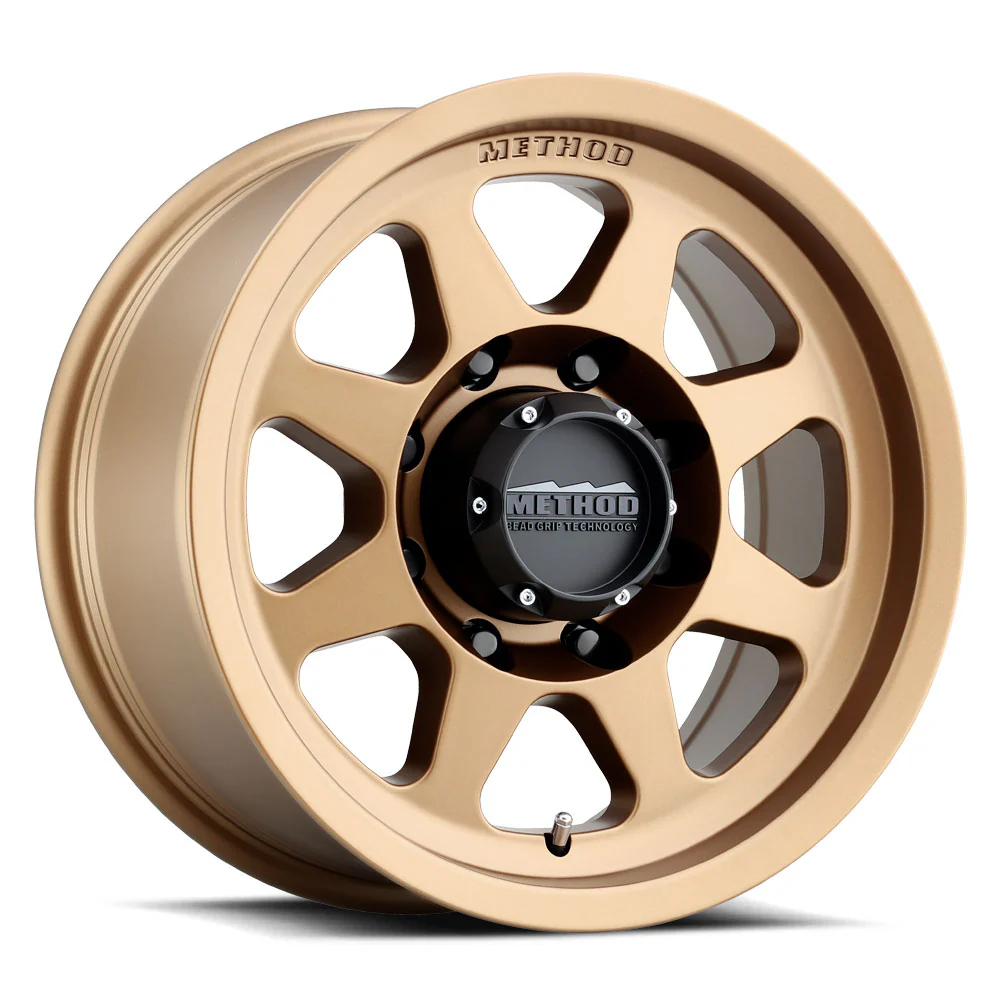 701 |  Method Bronze® - Image 4