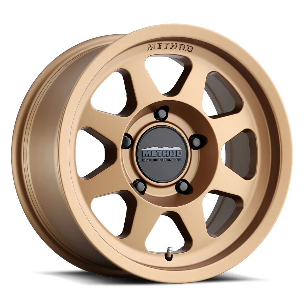 701 |  Method Bronze® - Image 5