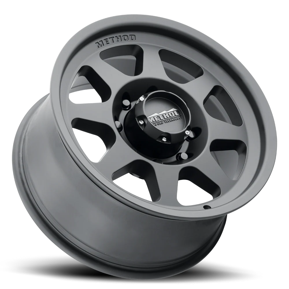701-HD | Matte Black - Image 3