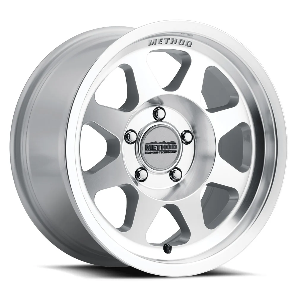 701 |  Machined - Clear Coat - Image 4