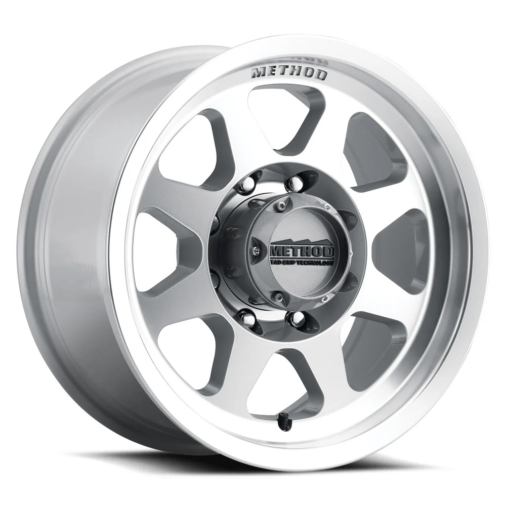 701 |  Machined - Clear Coat - Image 5