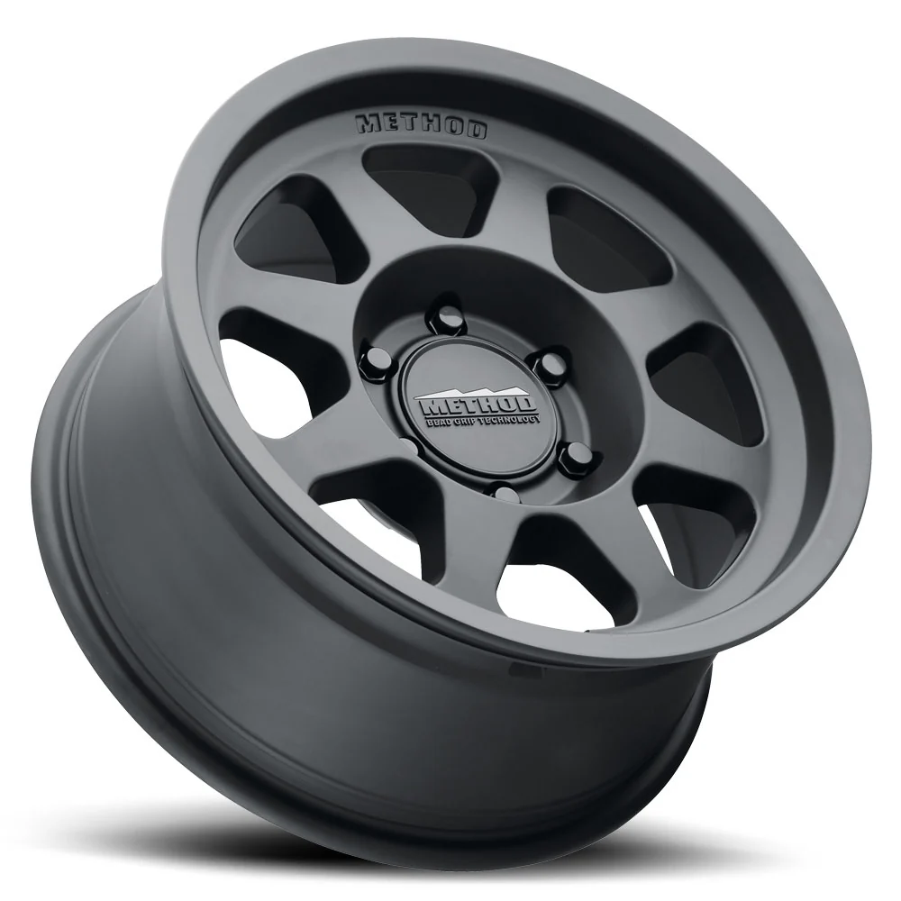 701 |  Matte Black - Image 3