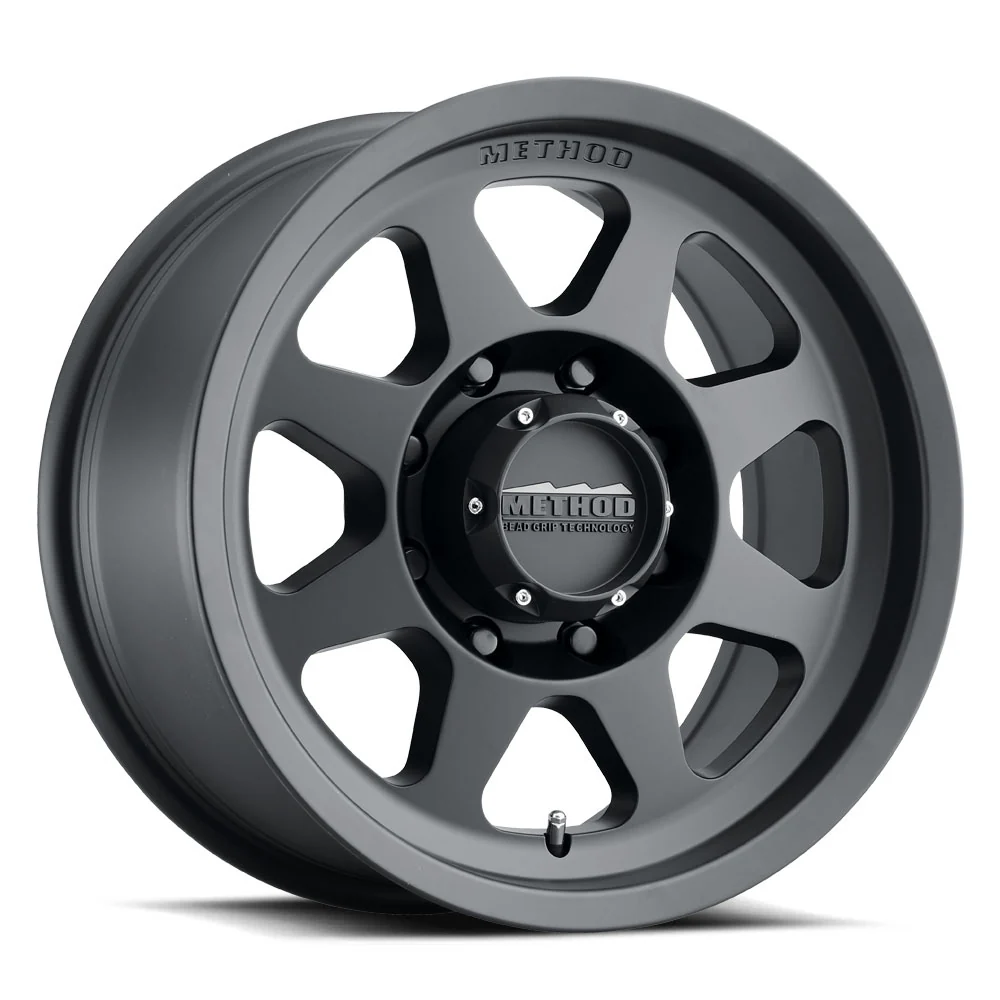 701 |  Matte Black - Image 4