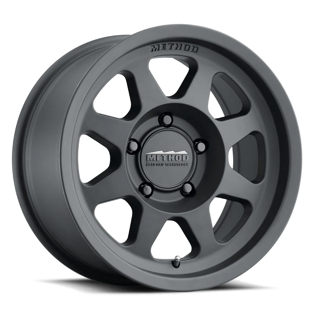 701 |  Matte Black - Image 5