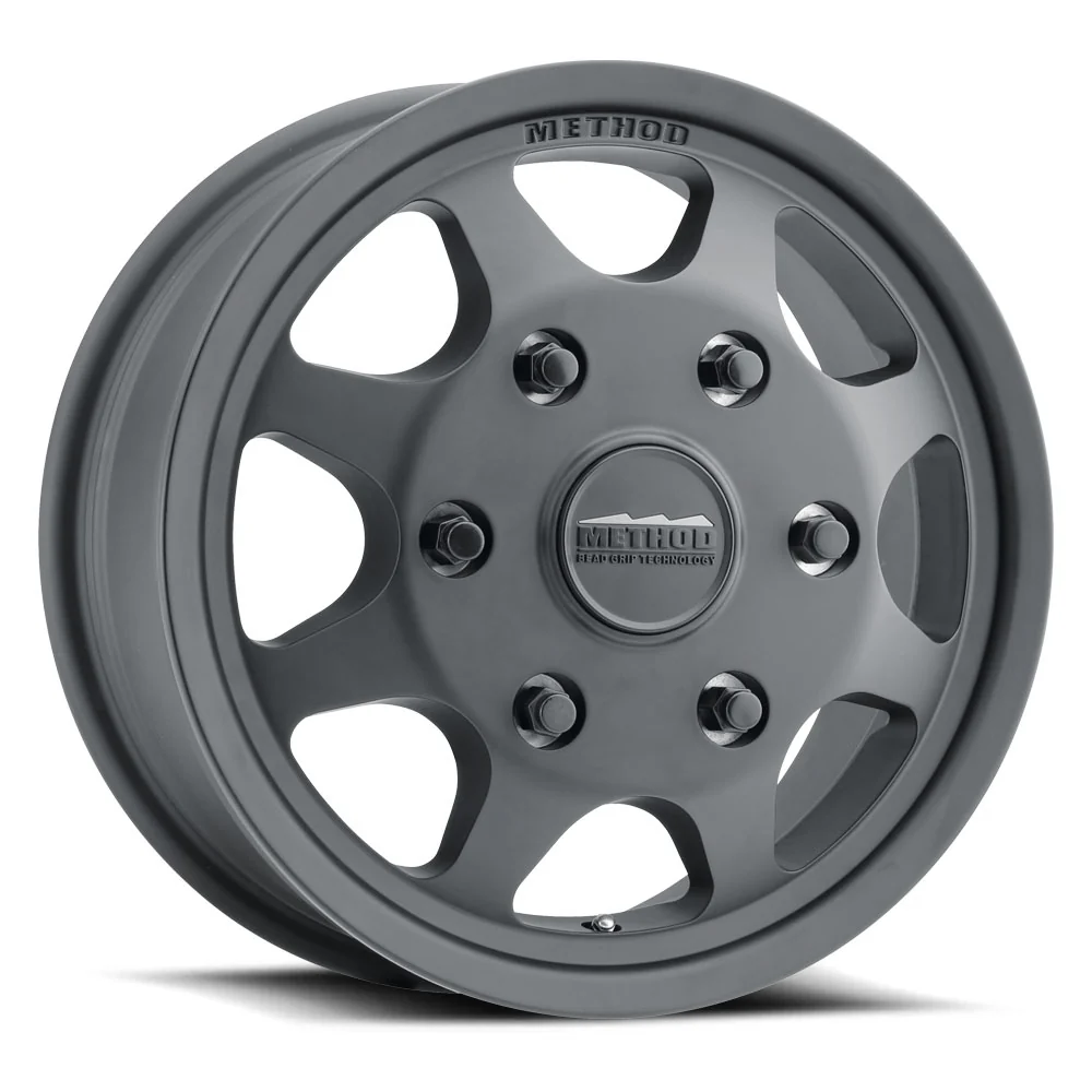 701 |  Matte Black - Image 6
