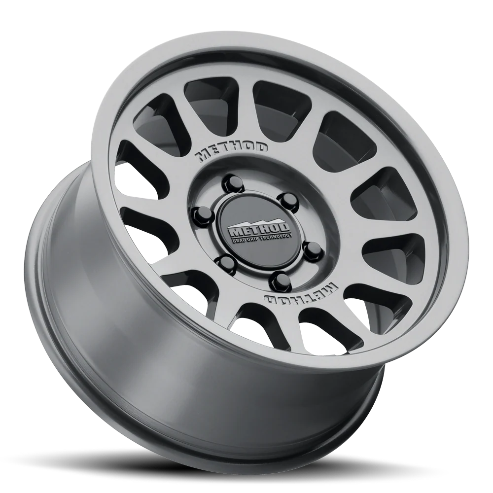 703 | Gloss Titanium - Image 3