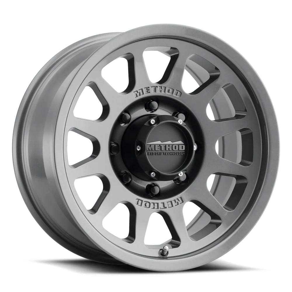 703 | Gloss Titanium - Image 4