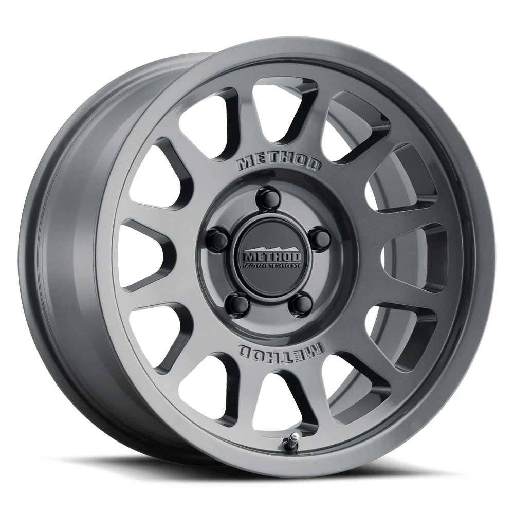 703 | Gloss Titanium - Image 6