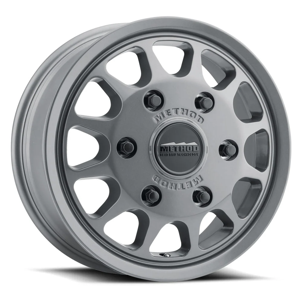 703 | Gloss Titanium - Image 7