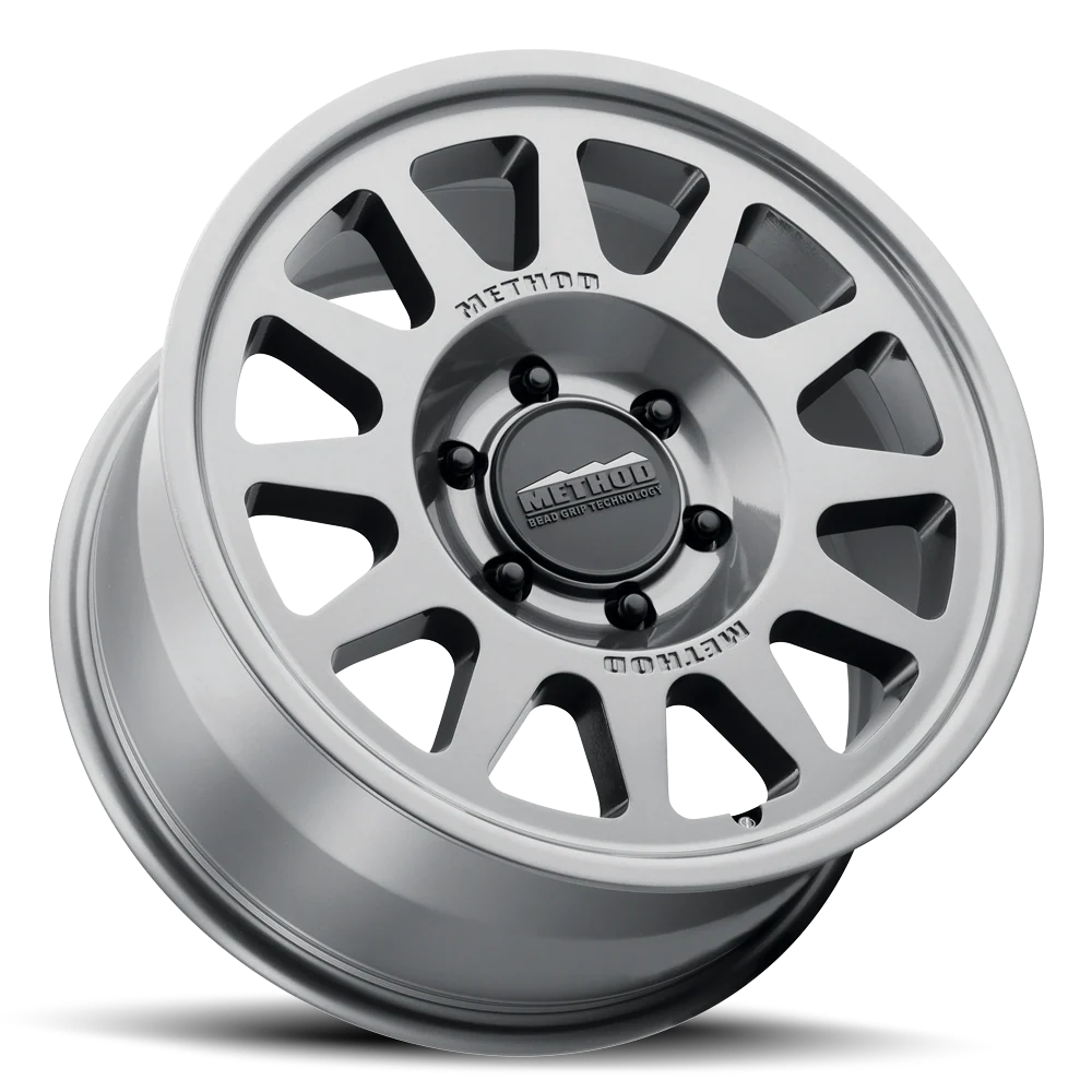 703-HD | Gloss Titanium - Image 3