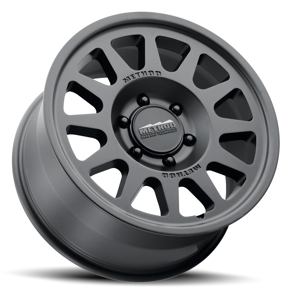 703-HD | Matte Black - Image 3