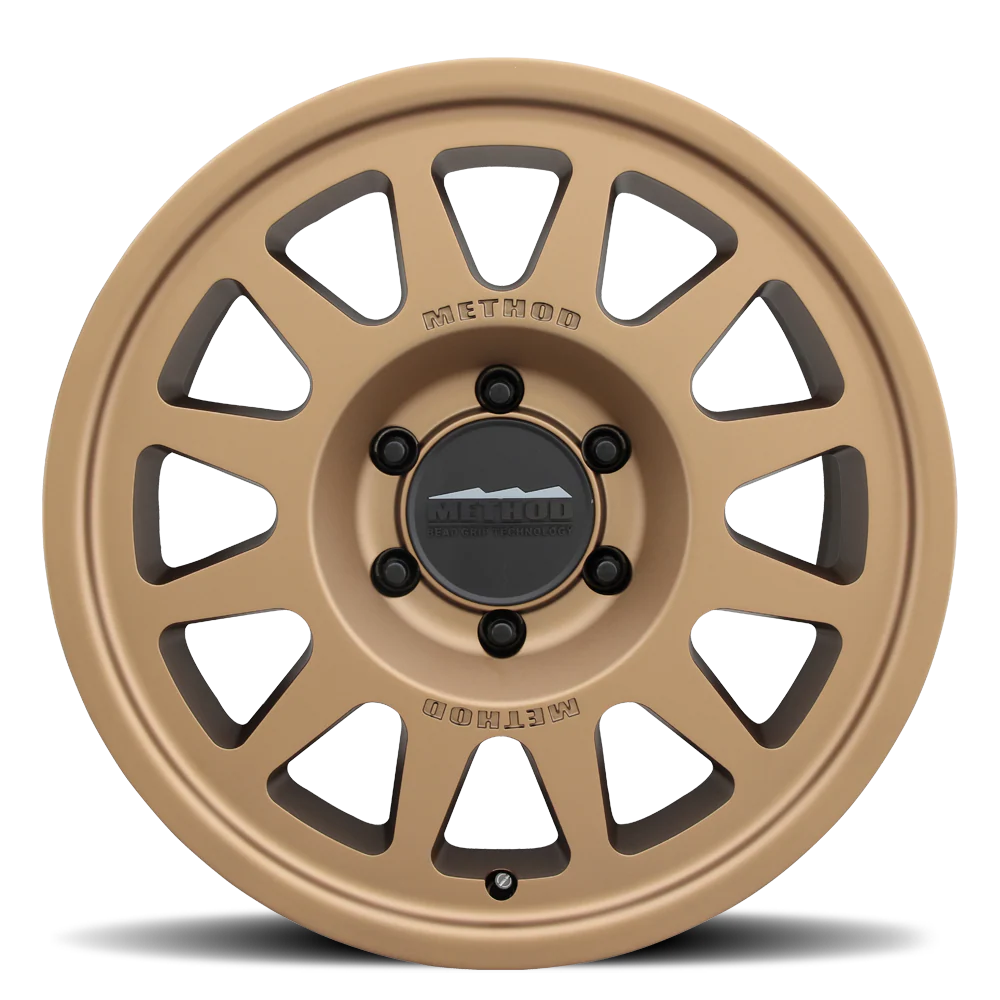 703-HD | Method Bronze - Image 2