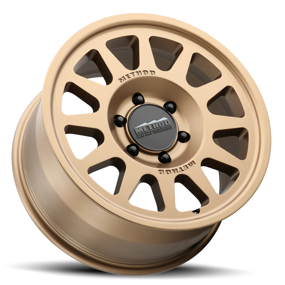 703-HD | Method Bronze - Image 3