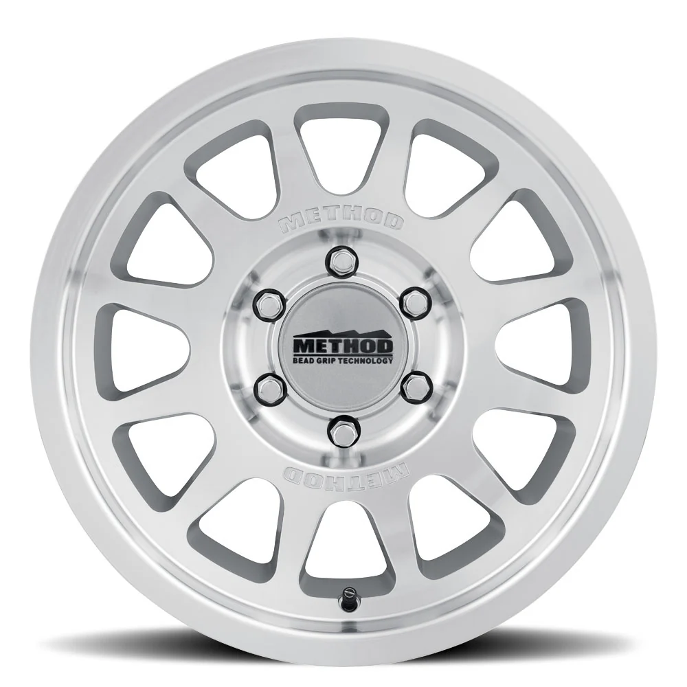 703 | Machined - Clear Coat - Image 2