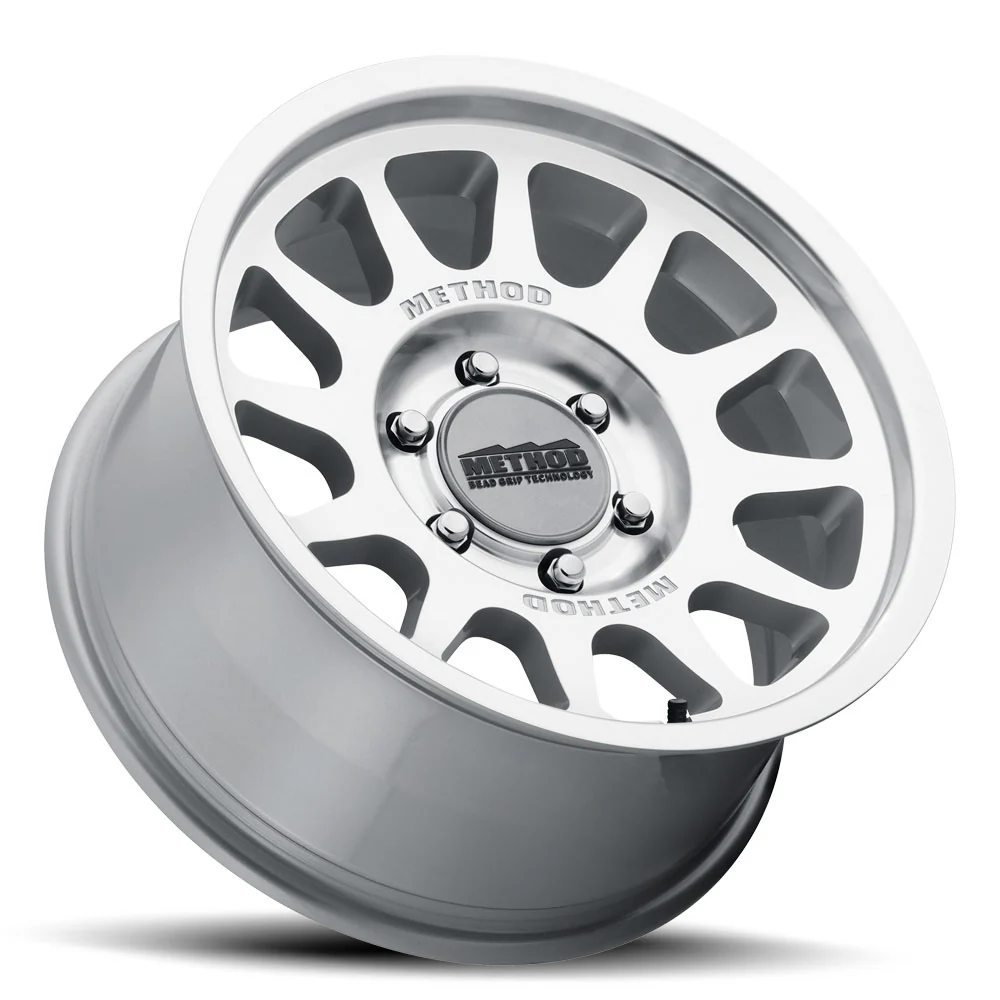 703 | Machined - Clear Coat - Image 3