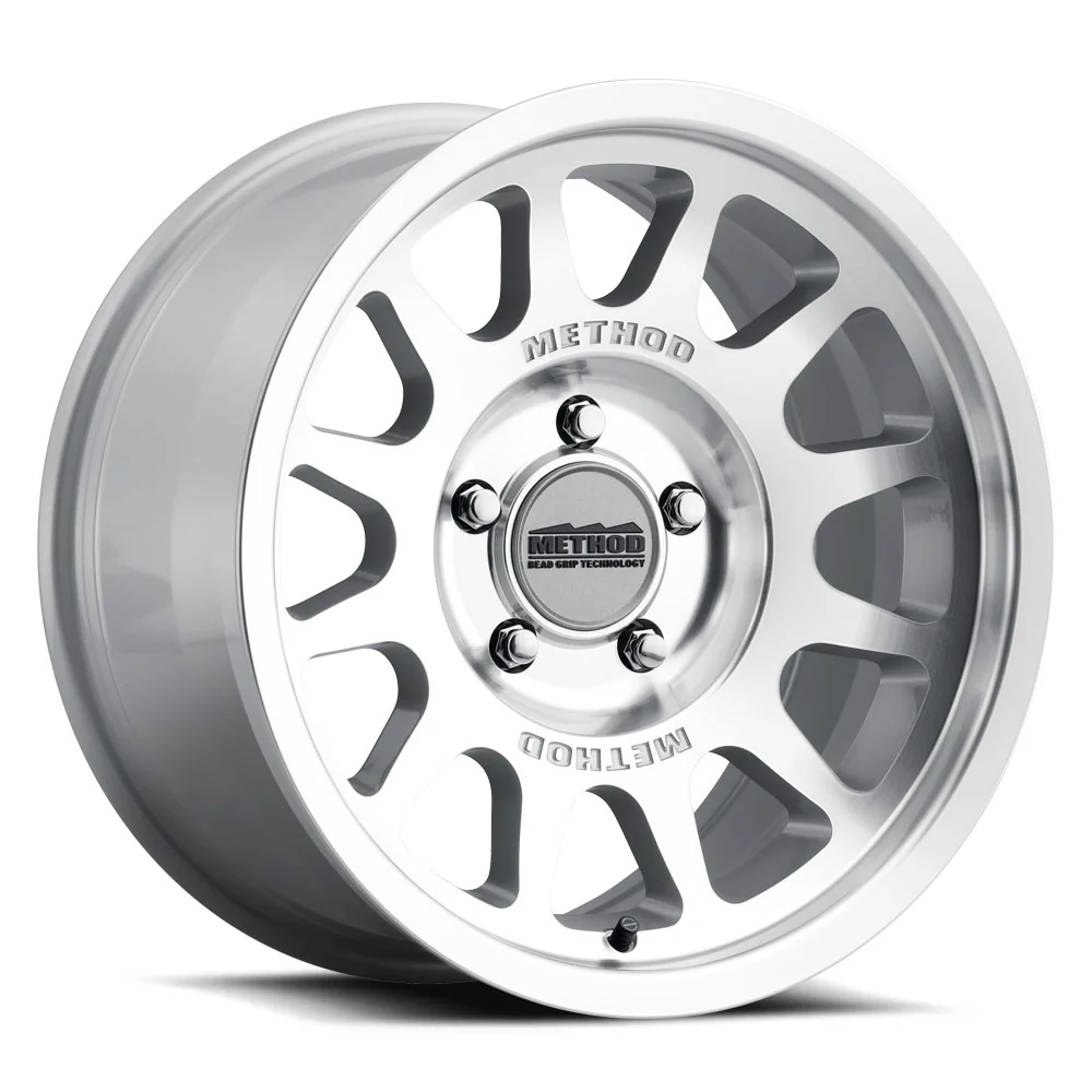 703 | Machined - Clear Coat - Image 4