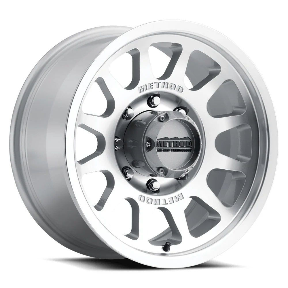 703 | Machined - Clear Coat - Image 5