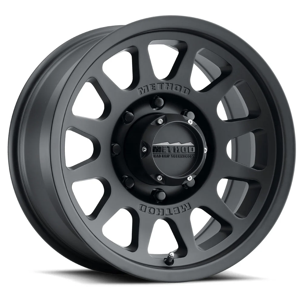 703 | Matte Black - Image 4