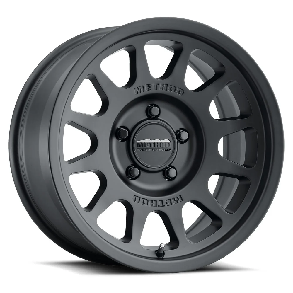 703 | Matte Black - Image 5