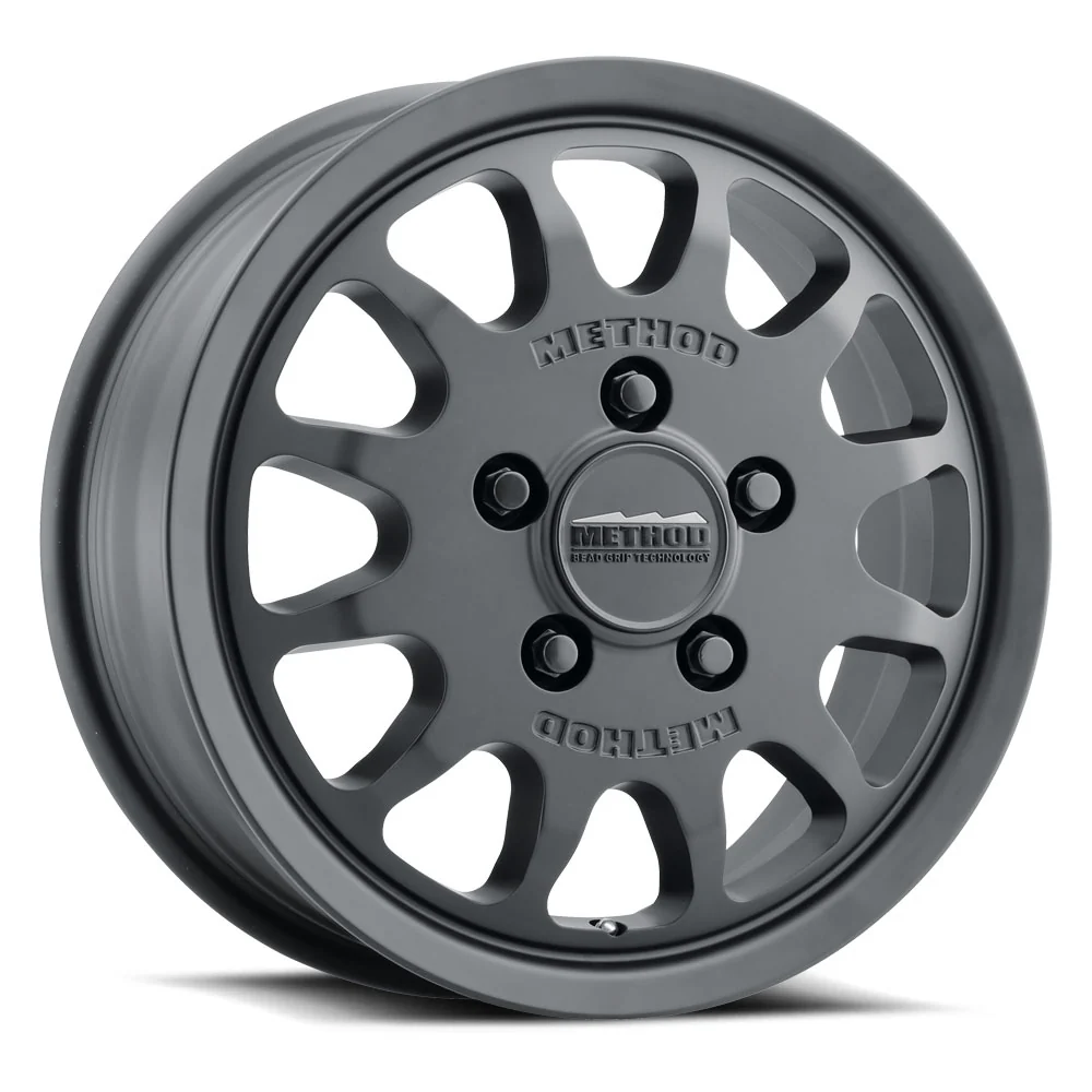 703 | Matte Black - Image 6