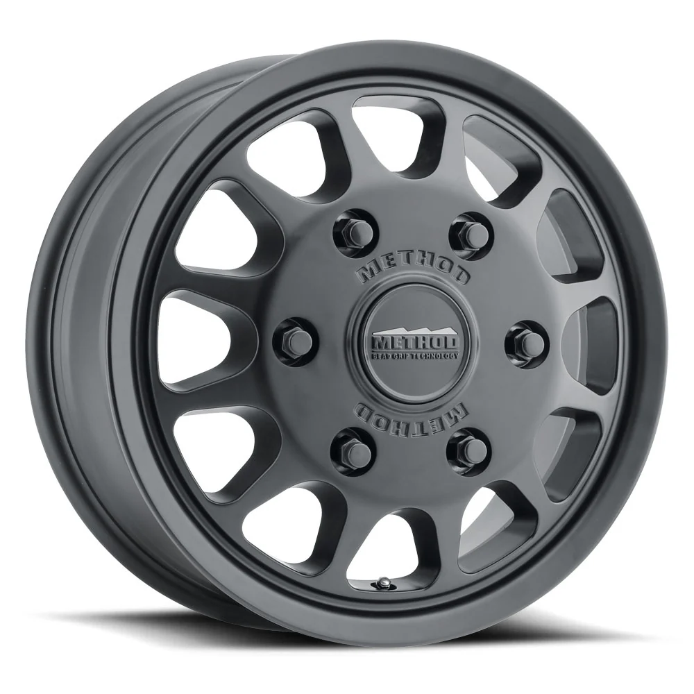 703 | Matte Black - Image 7