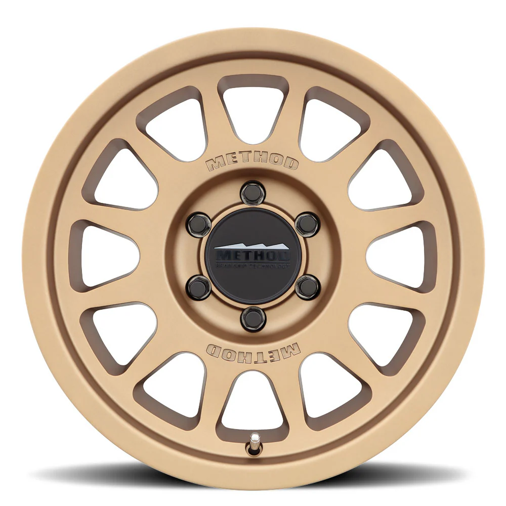 703 | Method Bronze® - Image 2