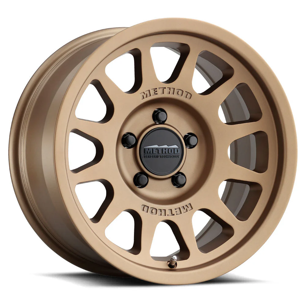 703 | Method Bronze® - Image 3