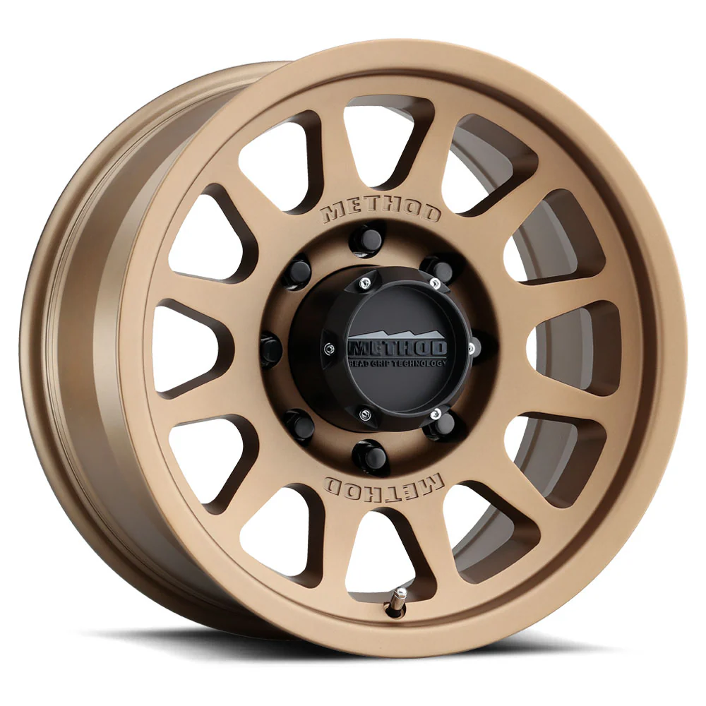 703 | Method Bronze® - Image 4