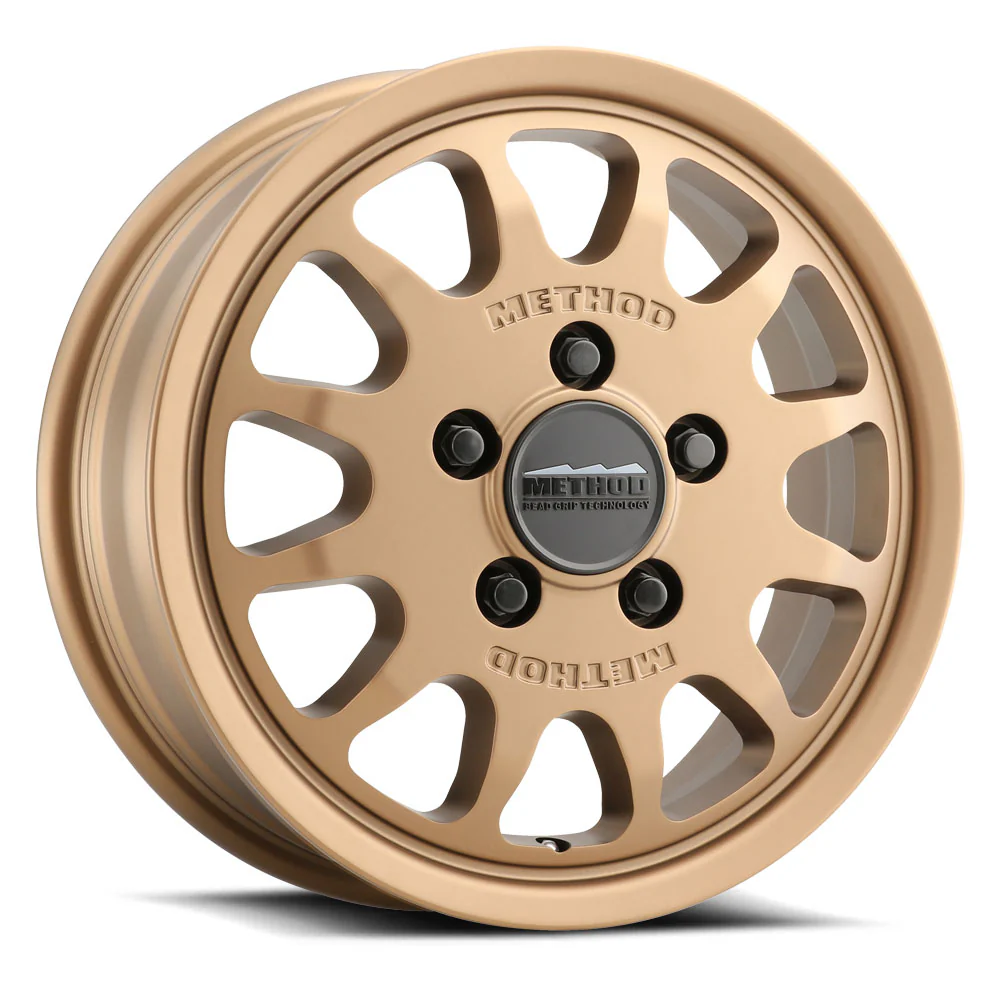 703 | Method Bronze® - Image 5