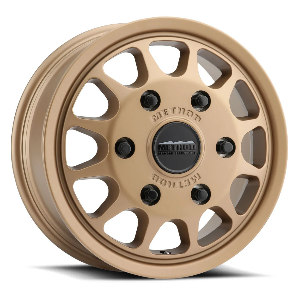 703 | Method Bronze® - Image 6