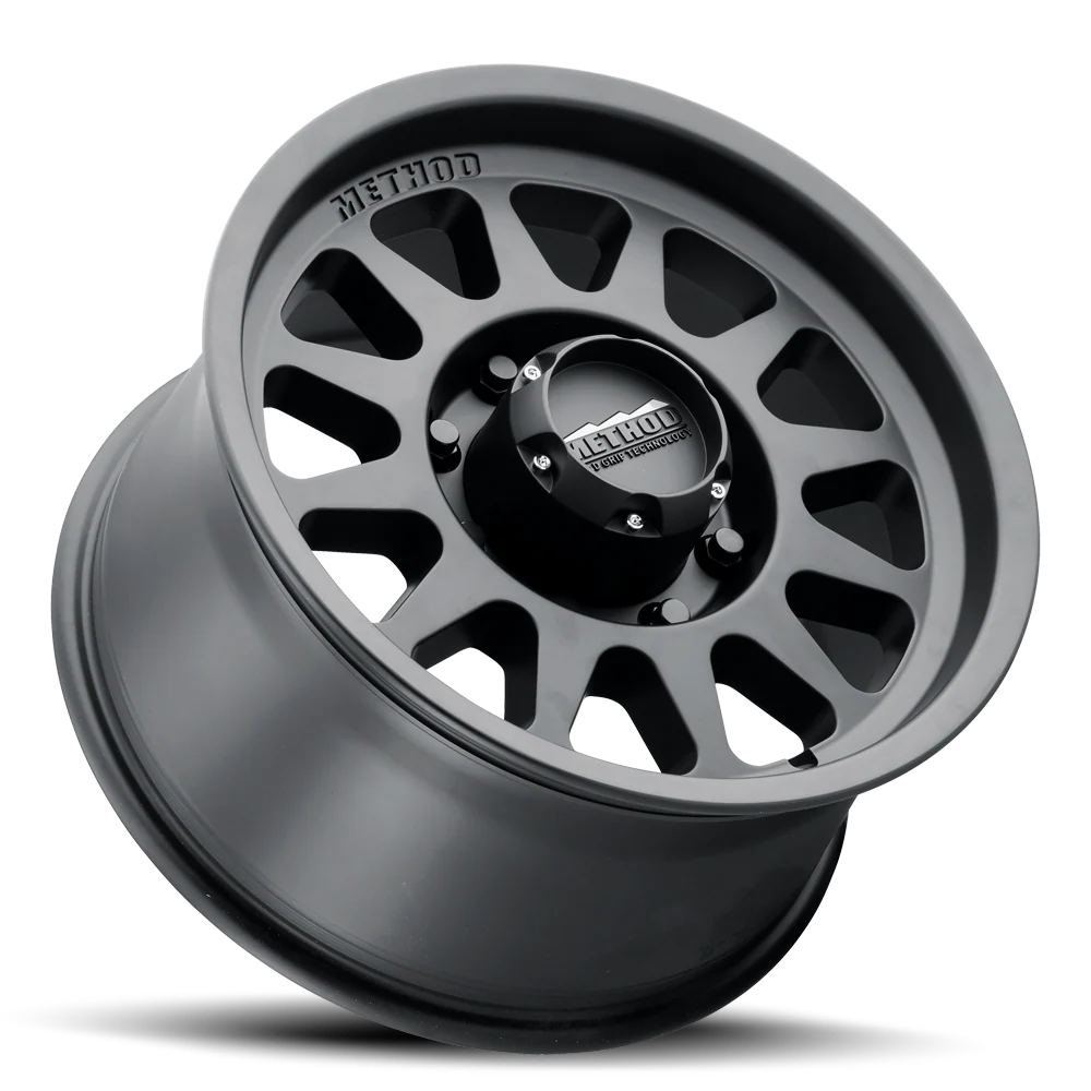 704-HD | Matte Black - Image 3