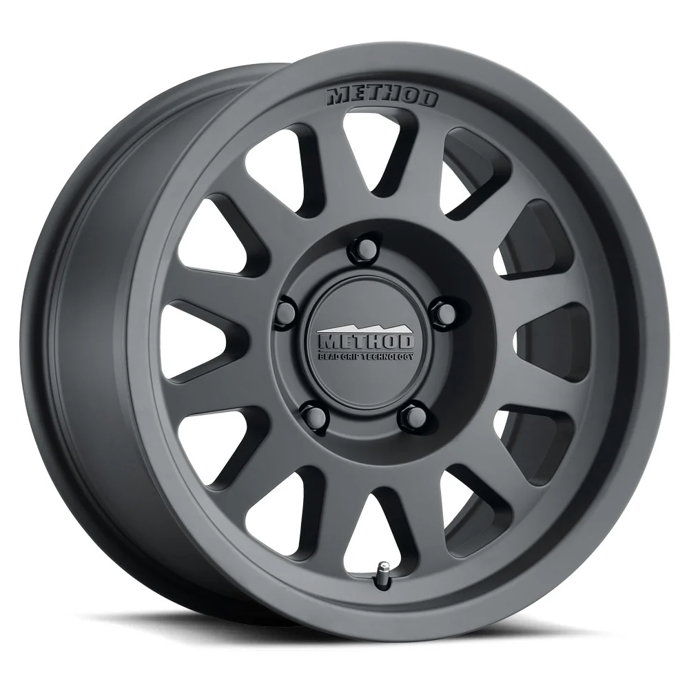704 | Matte Black - Image 5