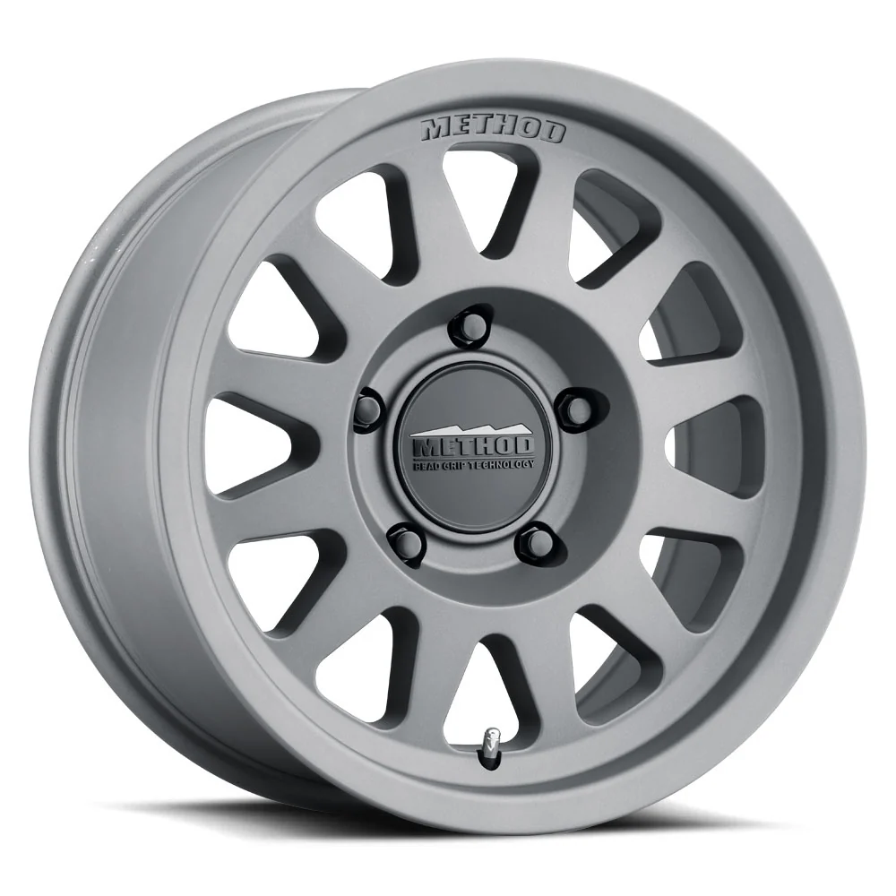 704 | Titanium - Image 5