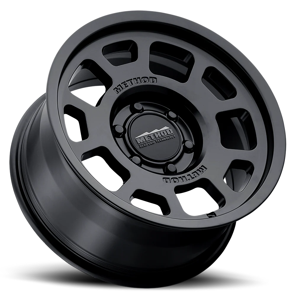 705 | Matte Black - Image 3