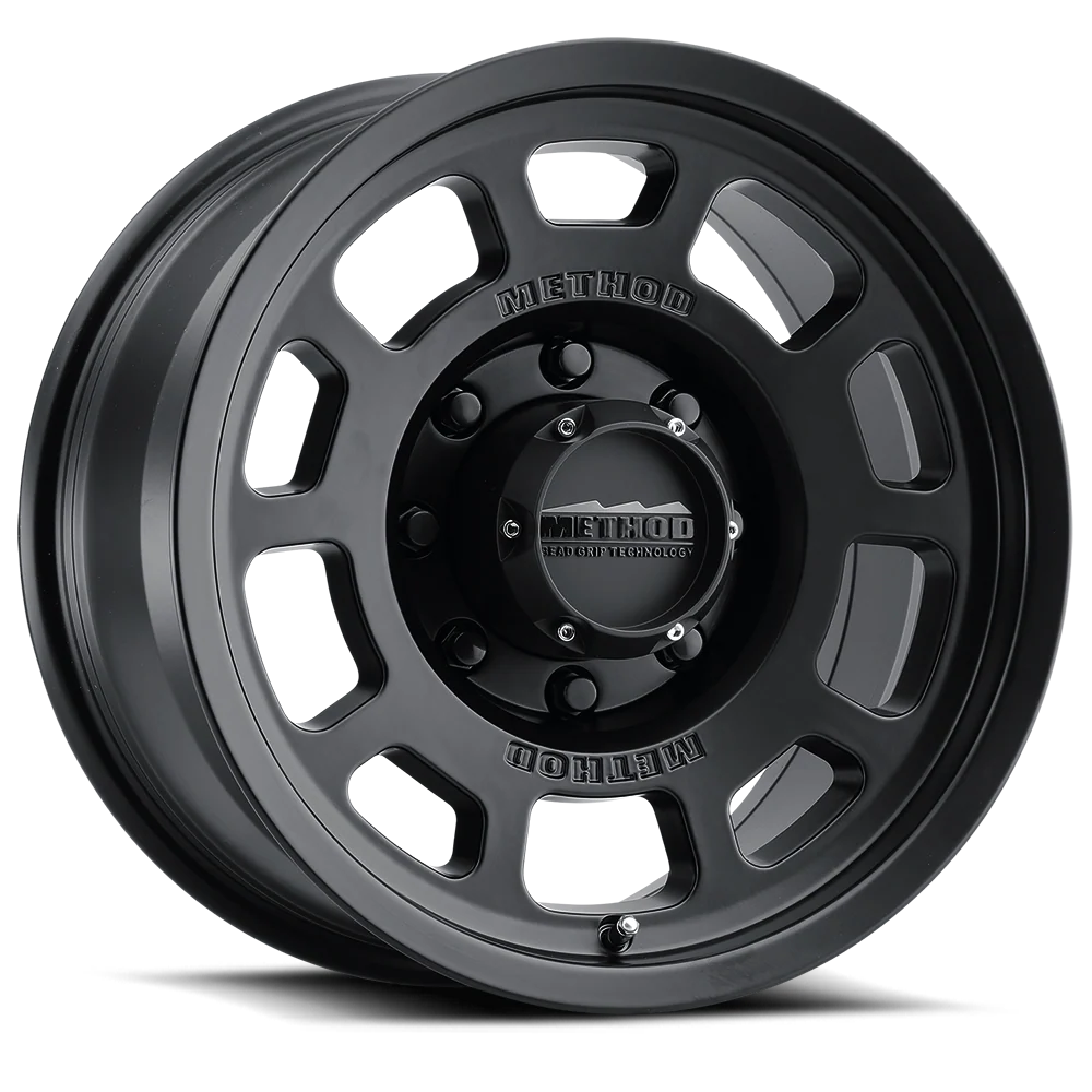 705 | Matte Black - Image 5