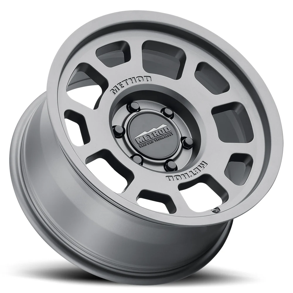705 | Titanium - Image 3