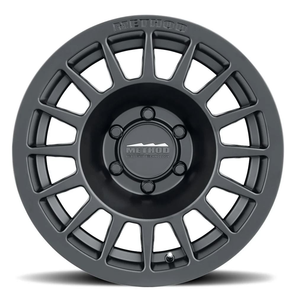 707 | Matte Black - Image 3