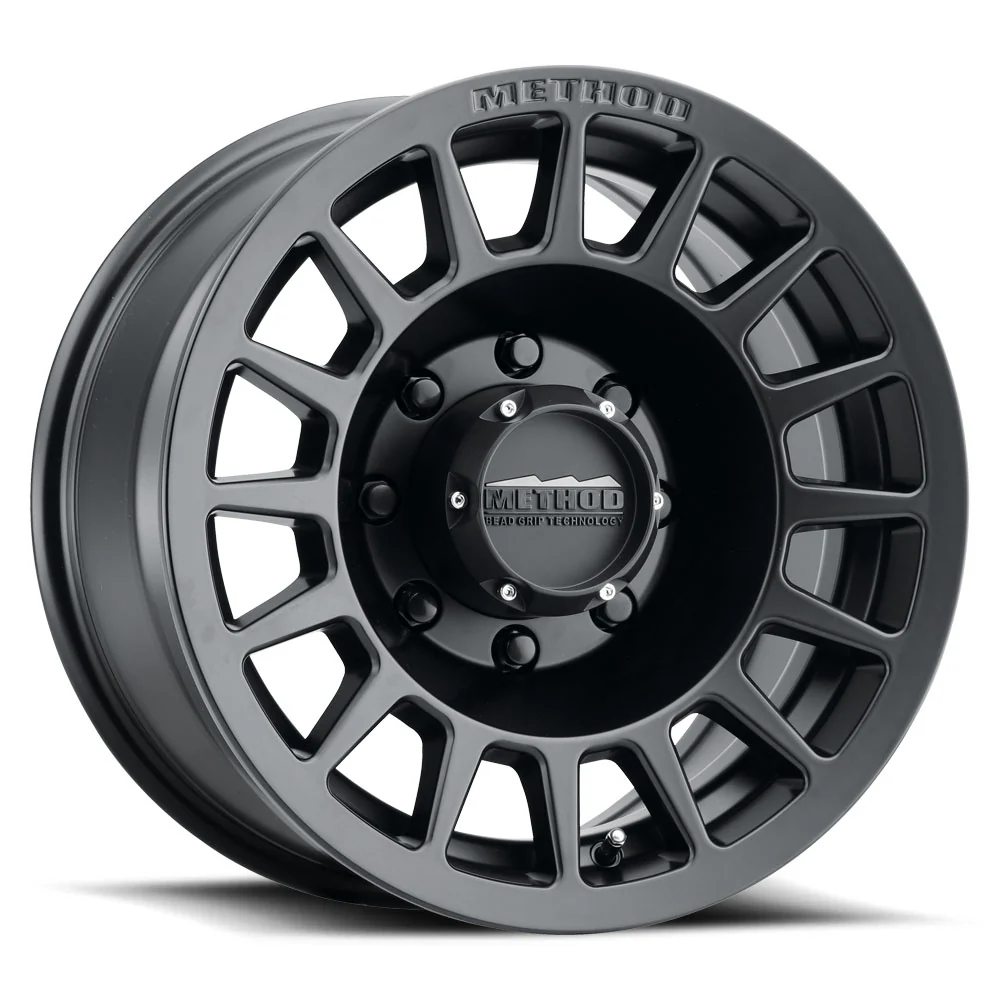 707 | Matte Black - Image 5