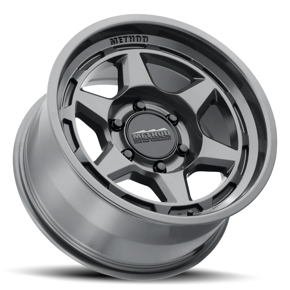 708 | Gloss Titanium - Image 3