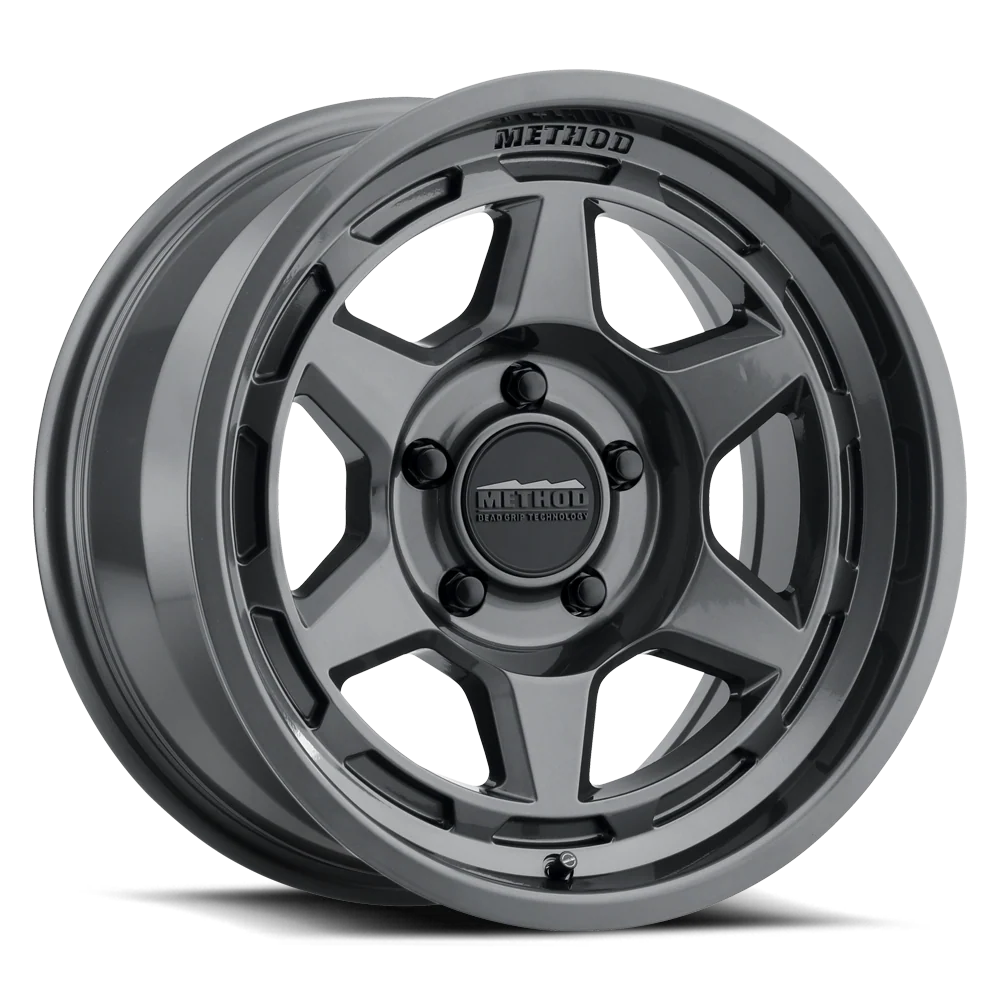 708 | Gloss Titanium - Image 4