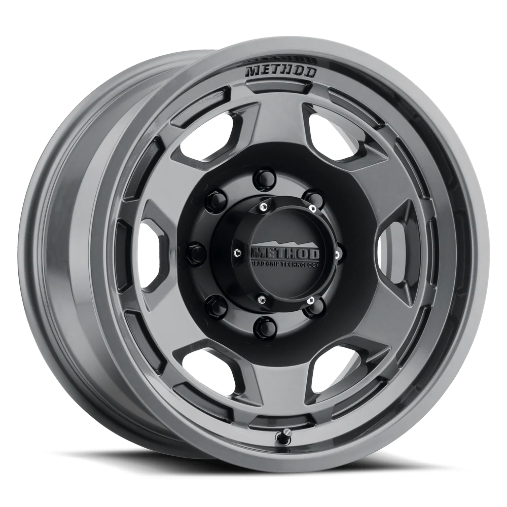 708 | Gloss Titanium - Image 5