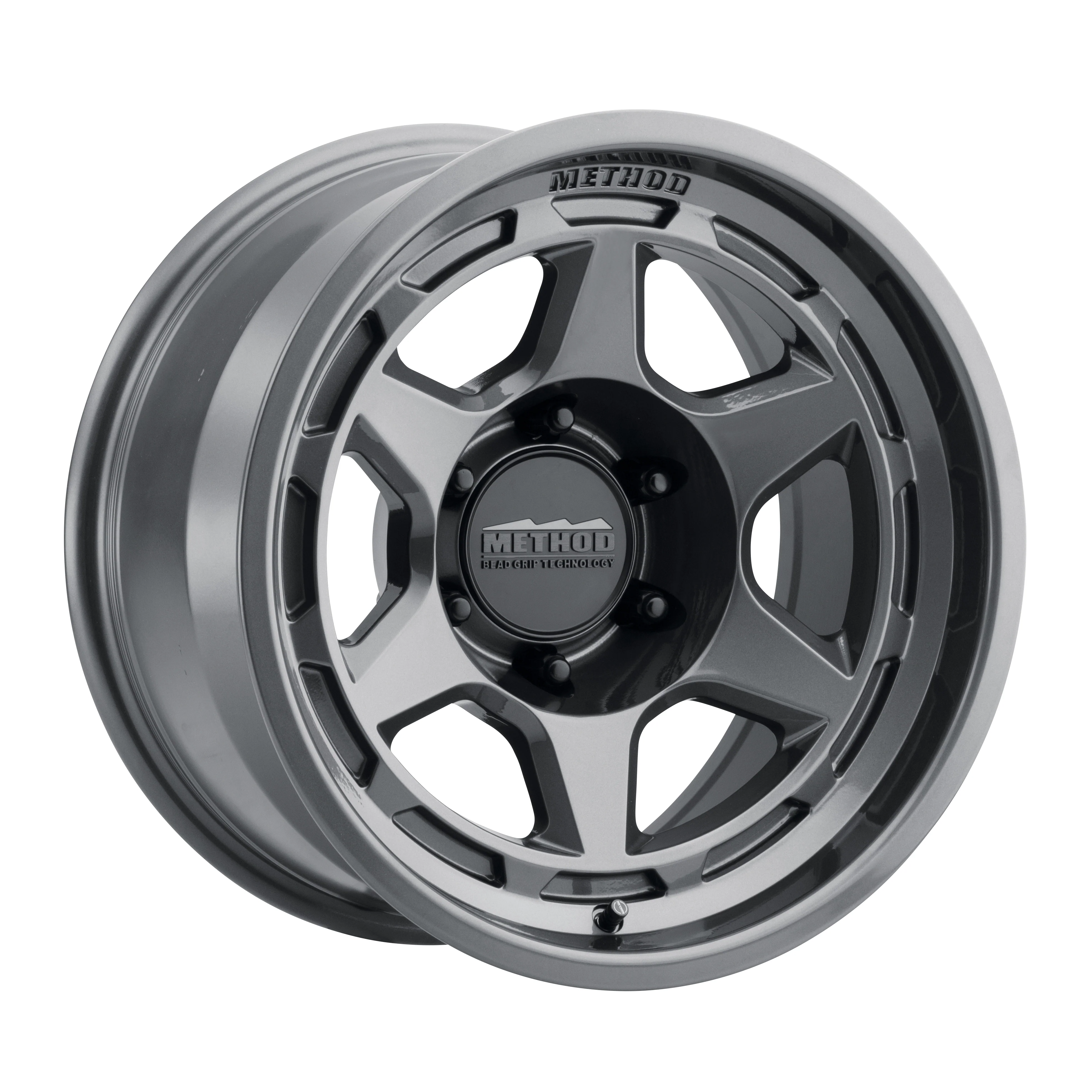 708 | Gloss Titanium - Image 6
